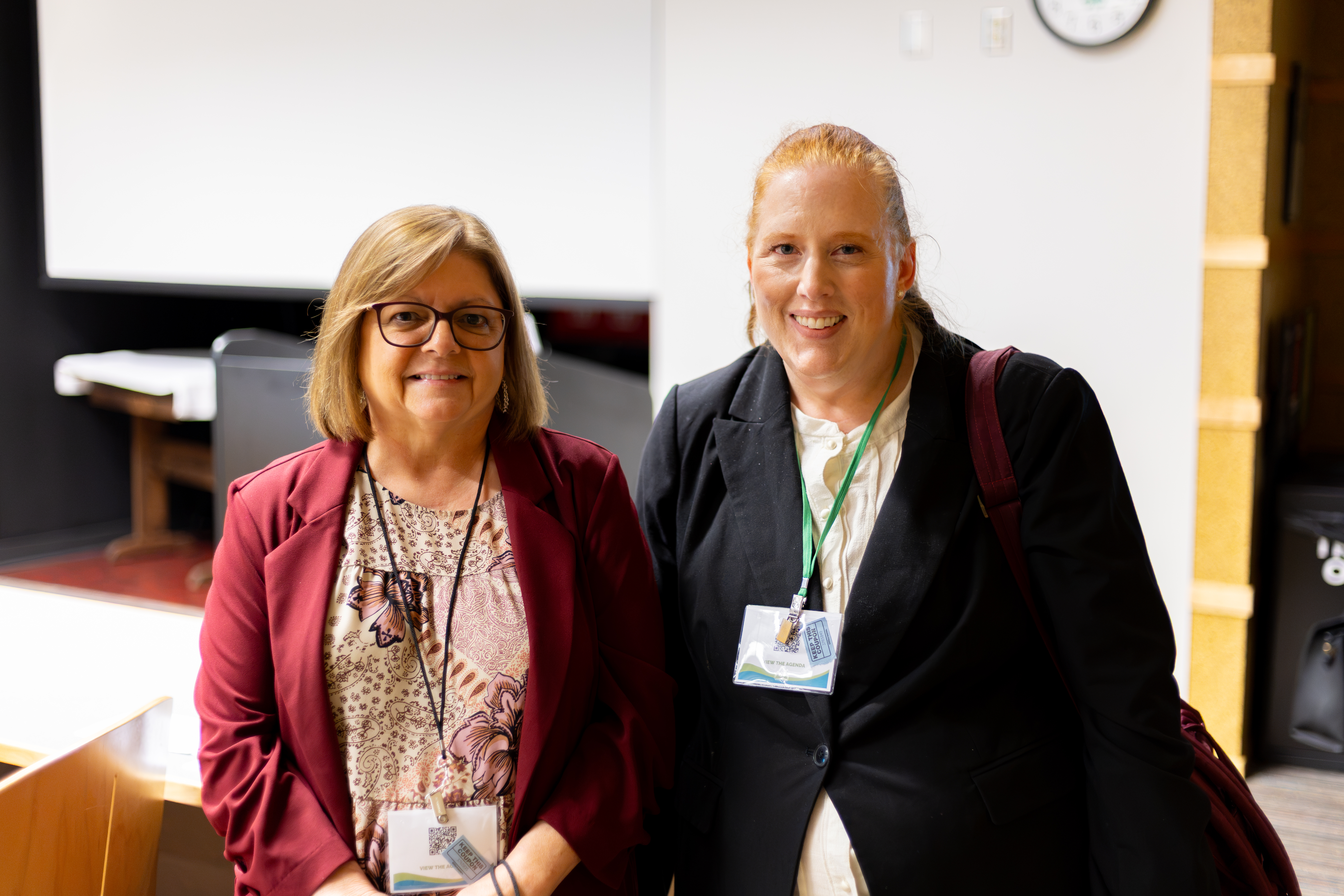 Beverly stinger with a consultee 