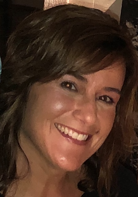 Grace Wentzel headshot