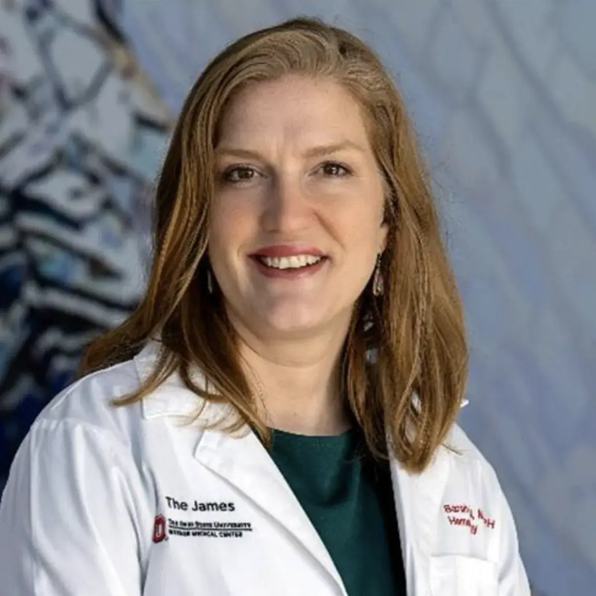 Dr. Carolyn Presley