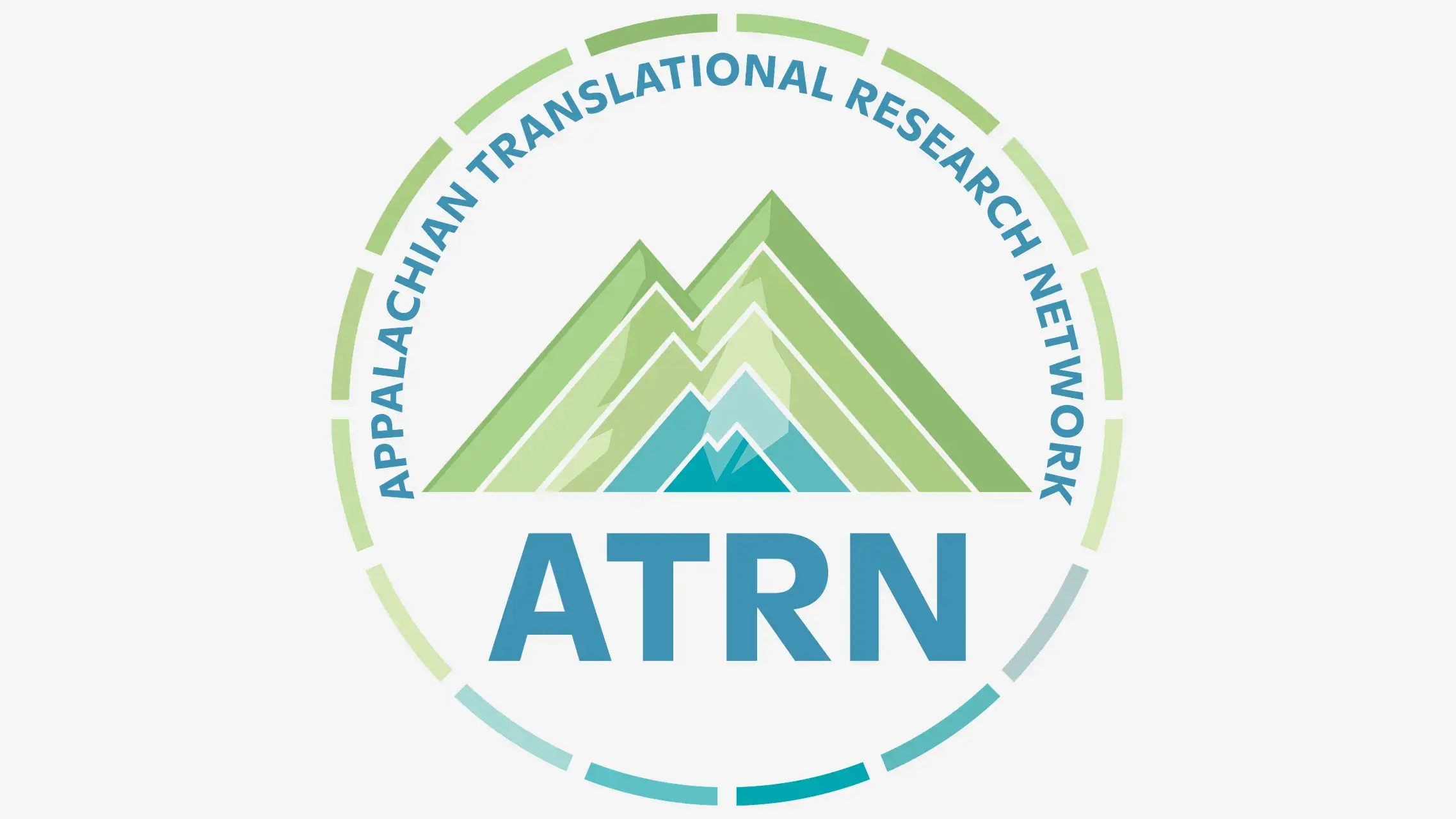 appalachian translational research network logo