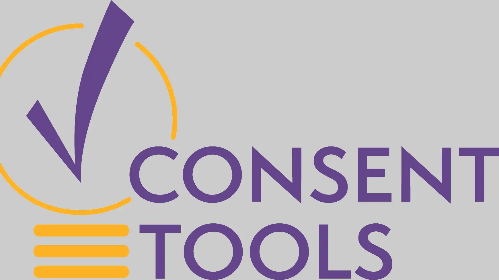 Consent Tools logo