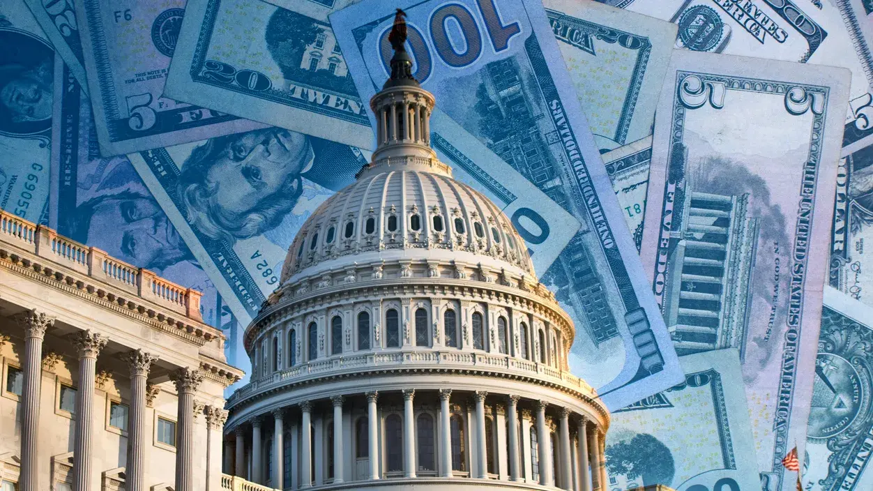 Federal funding