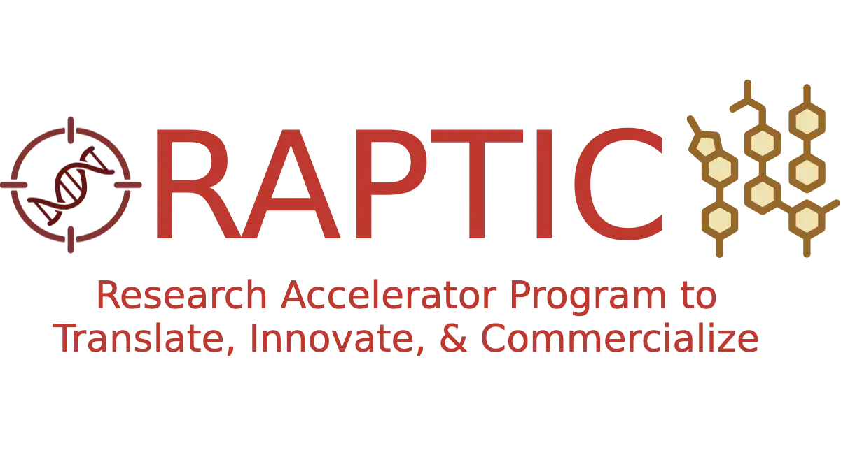 RAPTIC logo