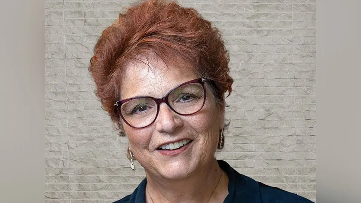 Electra Paskett