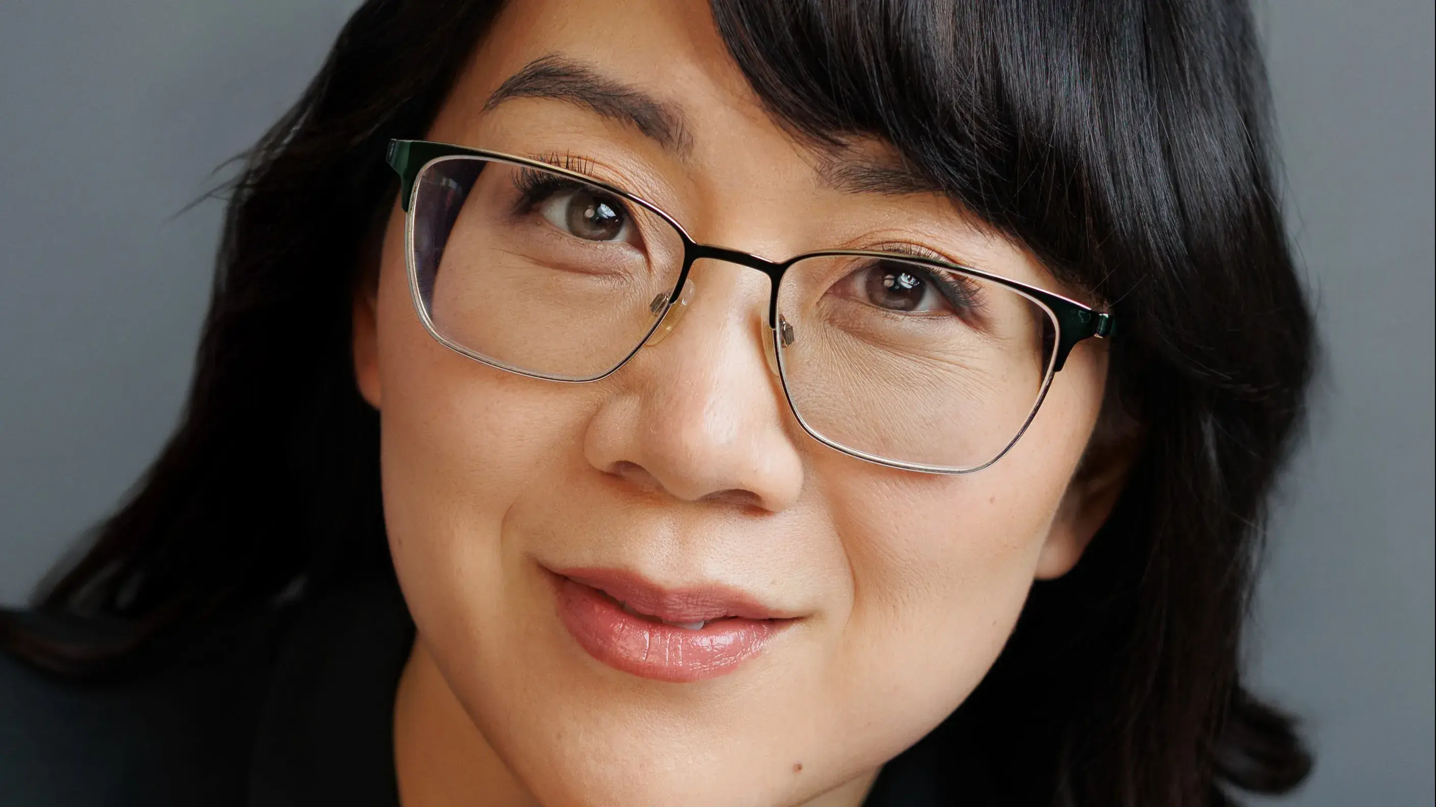 Portrait of Shirley Wang, Phd, ScM