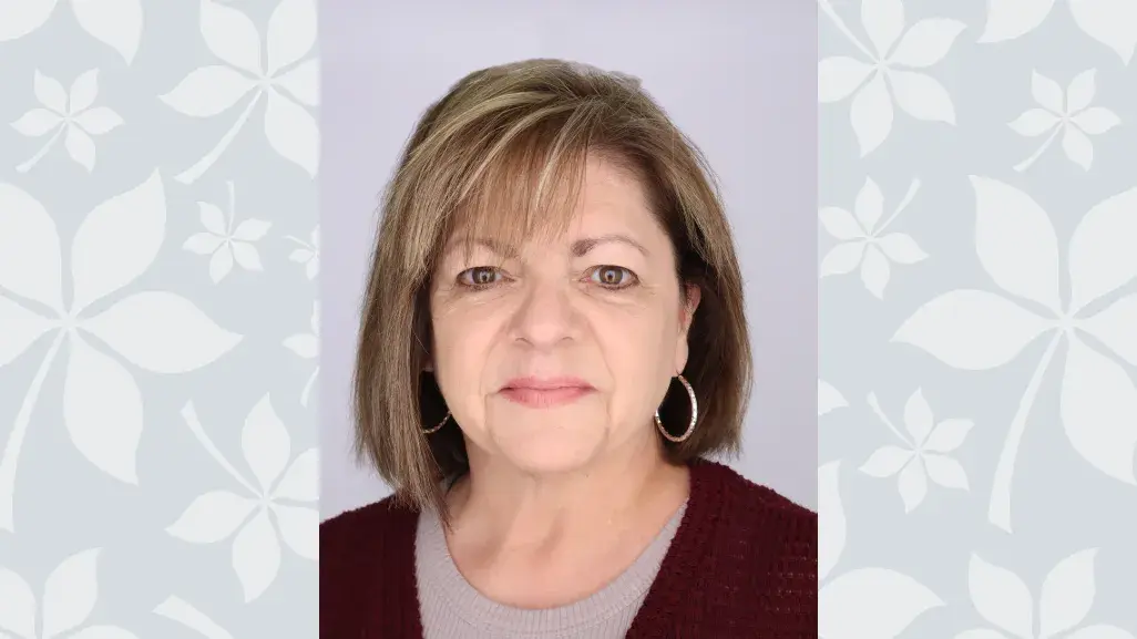 Beverly Stringer