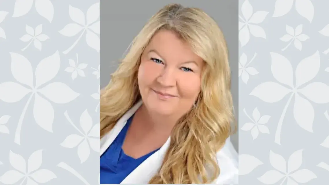 Sabrina Severn, RN