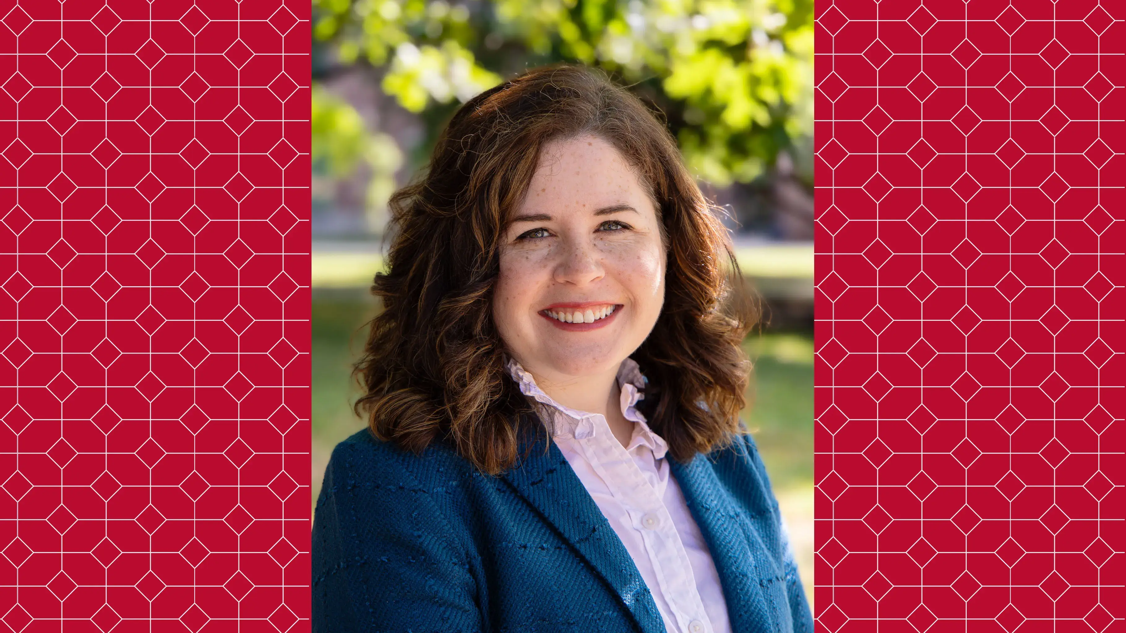 Headshot of Leigha MacNeill