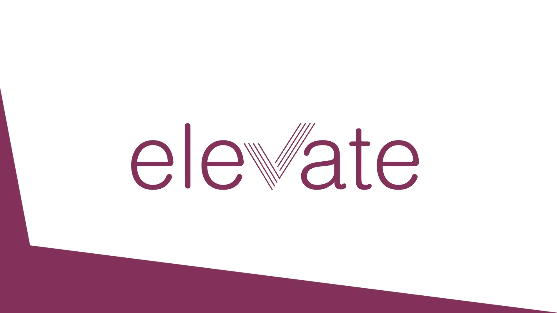 Elevate Logo