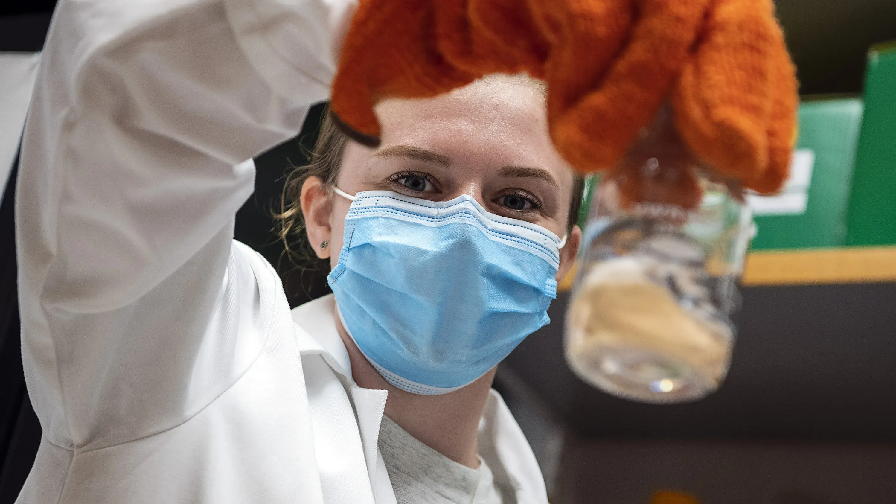 PhD Students BRT Lab MS and GSGP Programs