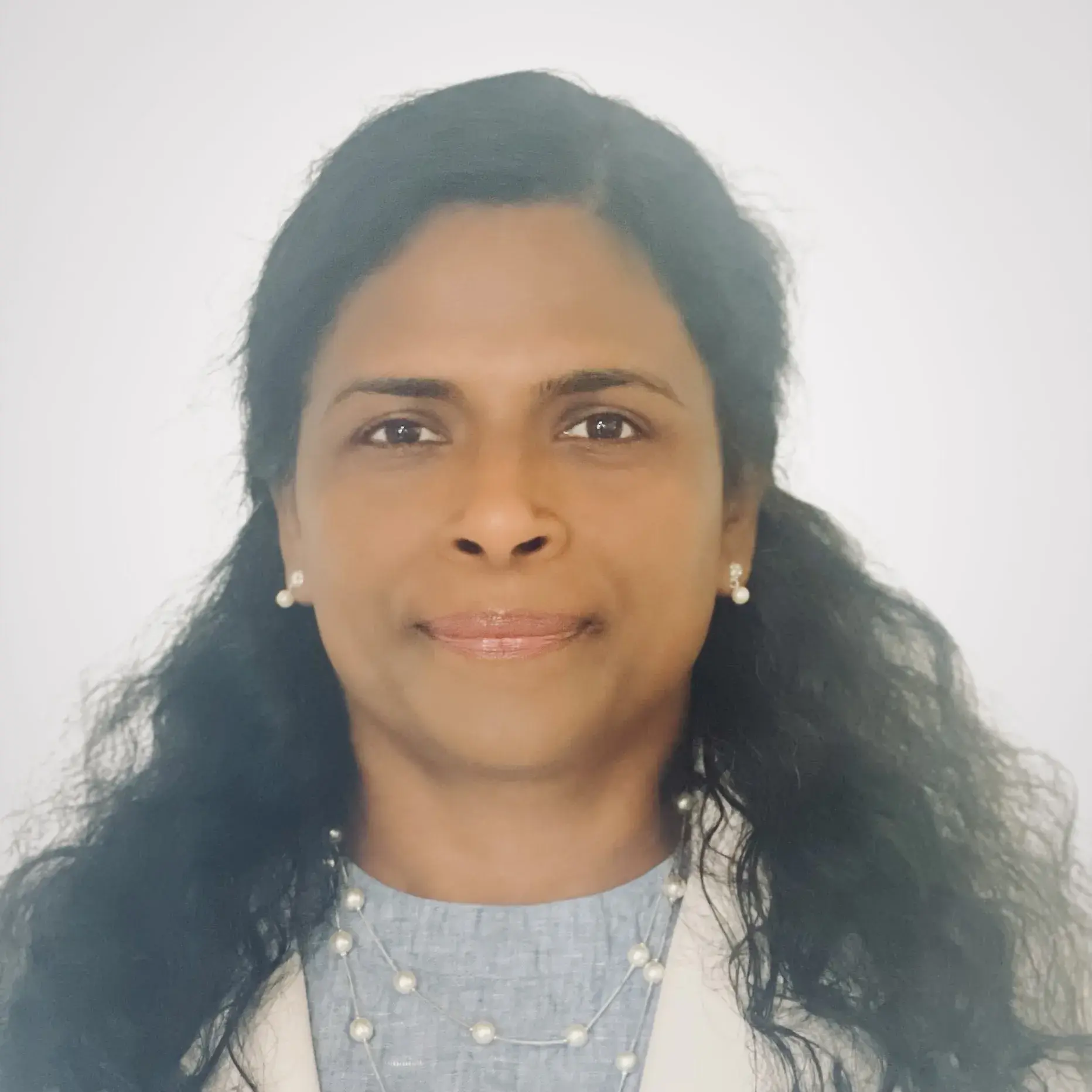 Smitha Sasindran headshot