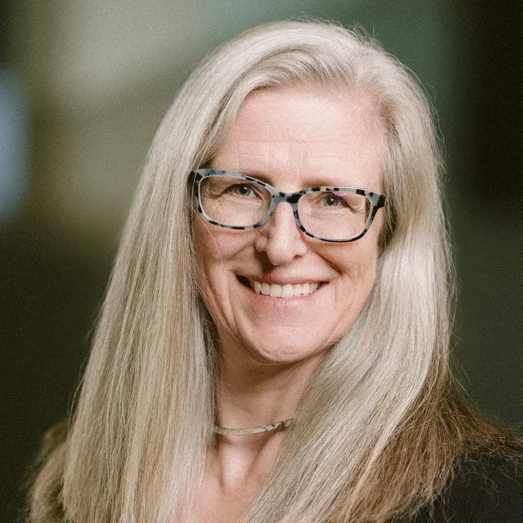 Dr. Carolyn Presley