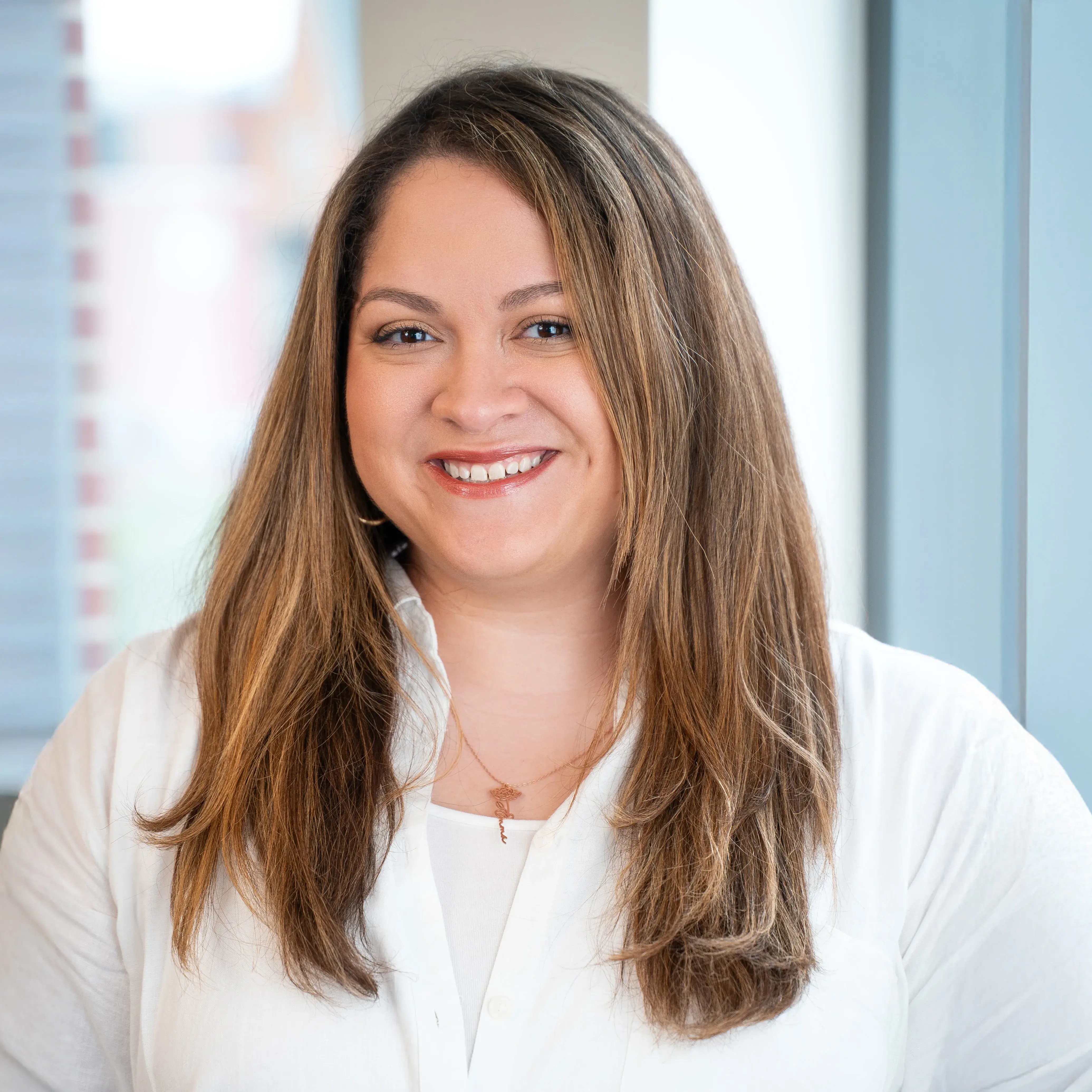 Jessica Fritter Portrait 