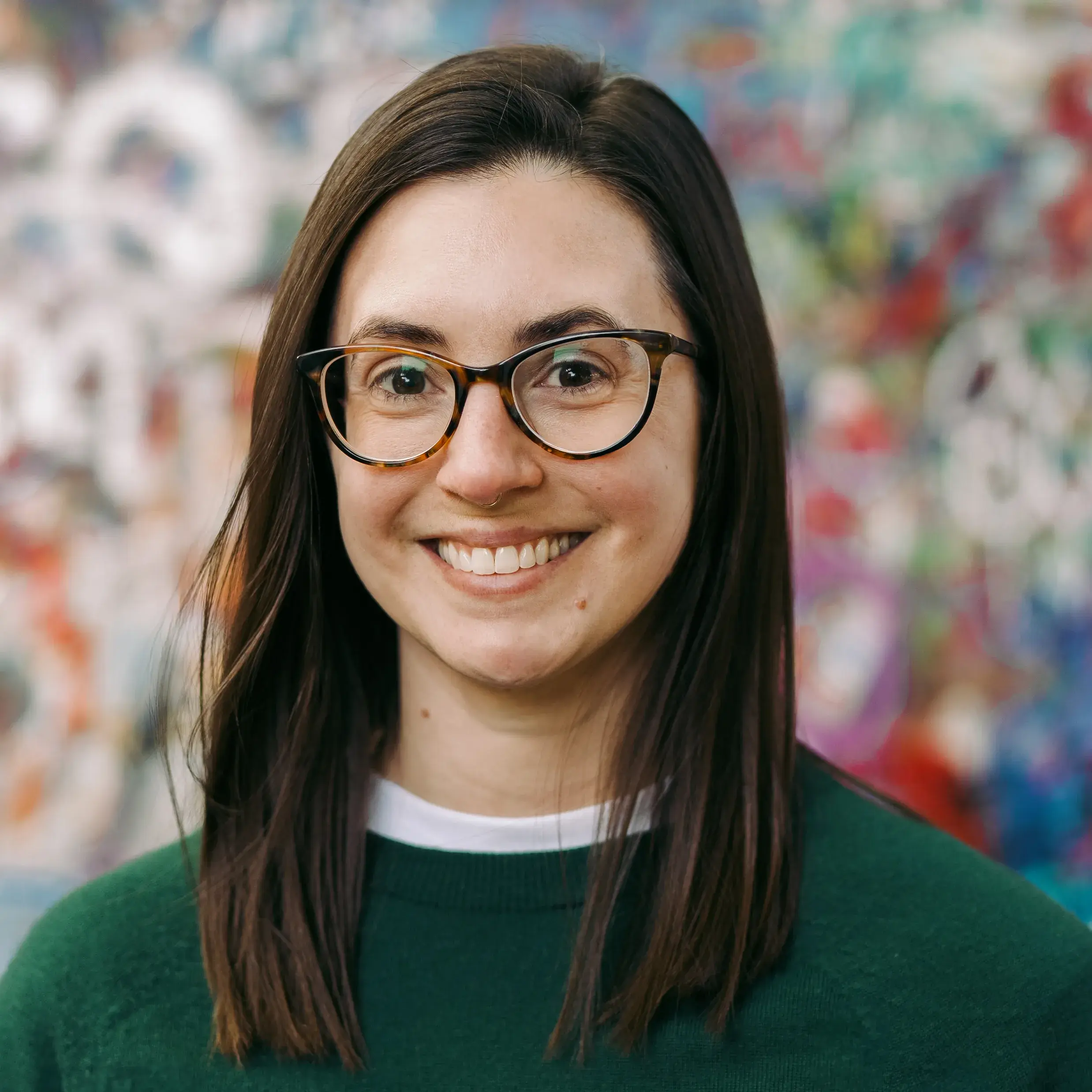 Brittany Hand, PhD/OTR/L