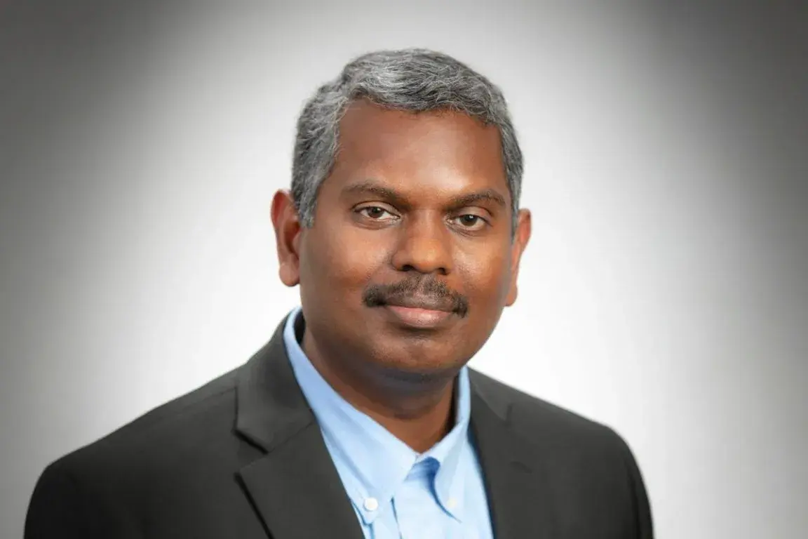 Portrait of Doctor Lakshmi Dasi